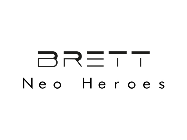 Brett Neo Heroes